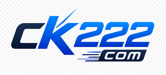 ck222 com লোগো